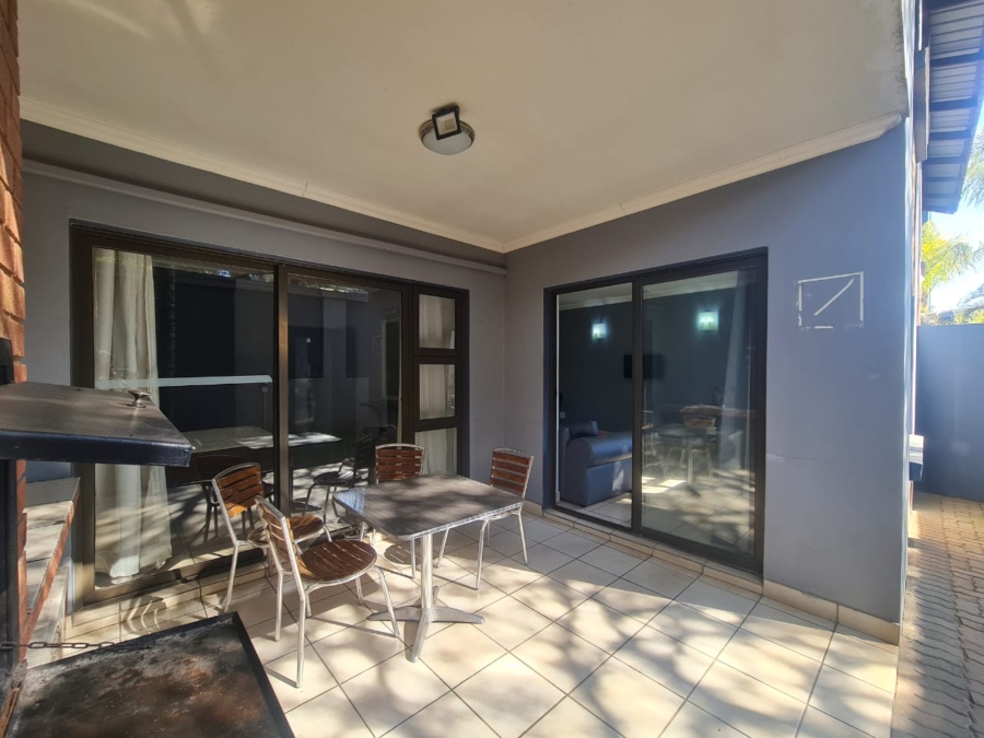 To Let 3 Bedroom Property for Rent in Schoemansville North West